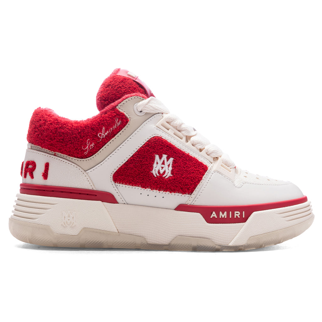 Varsity MA-1 - Varsity Red