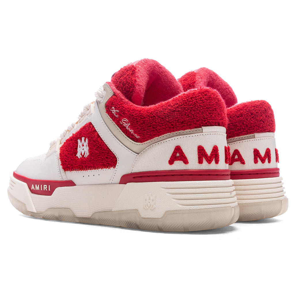 Varsity MA-1 - Varsity Red