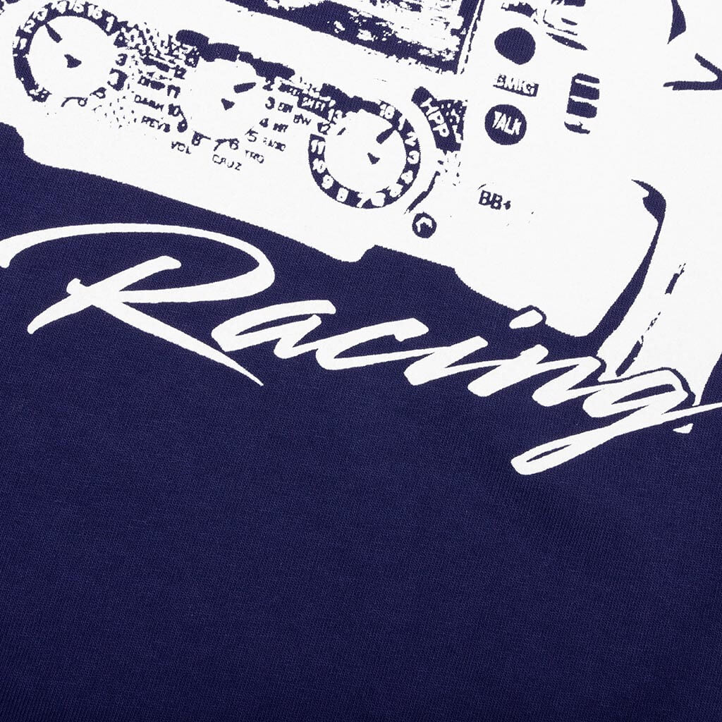 Vegas Rush Tee - Astral Aura
