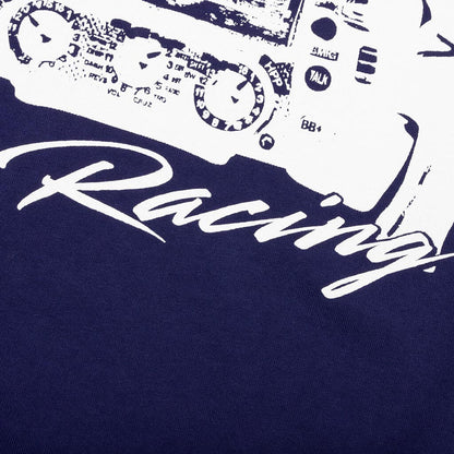 Vegas Rush Tee - Astral Aura