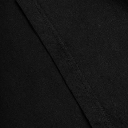 Vegas Rush Tee - Black