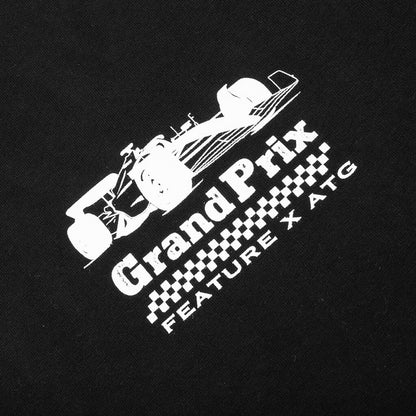 Vegas Rush Tee - Black
