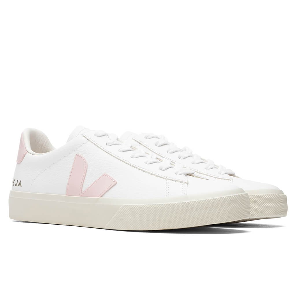 Women's Campo Chromefree - Extra White/Petale