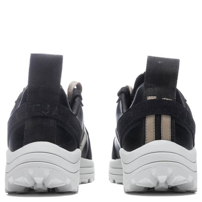 Veja x Rick Owens Hiking Style CWL - Black