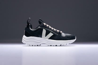 Veja x Rick Owens Hiking Style CWL - Black