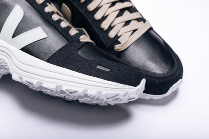 Veja x Rick Owens Hiking Style CWL - Black