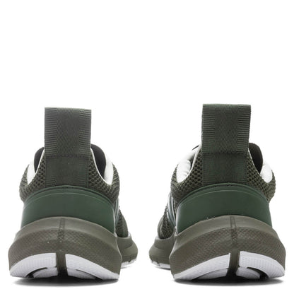 Veja x Rick Owens Performance Runner V-Knit - Hunter