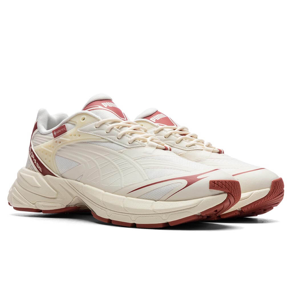 Velophasis Gorp GTX - Frosted Ivory