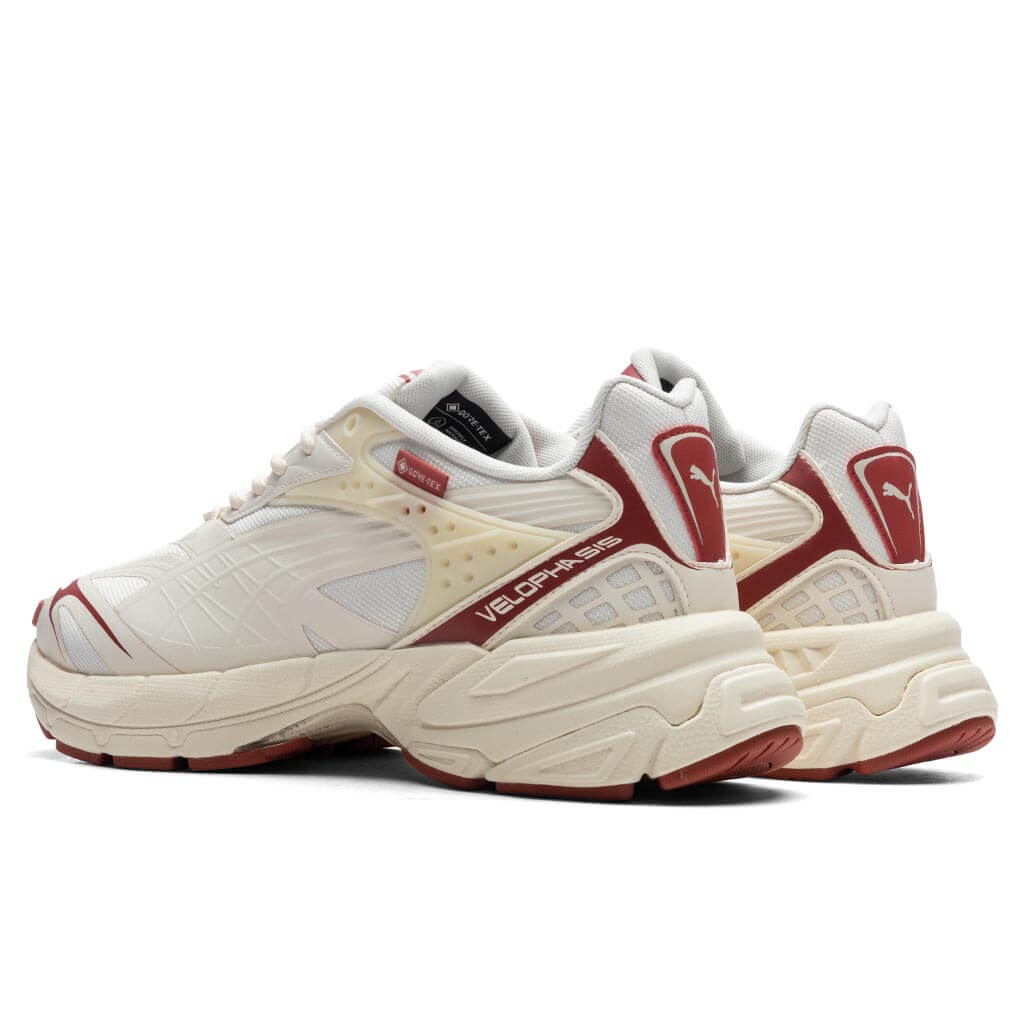 Velophasis Gorp GTX - Frosted Ivory