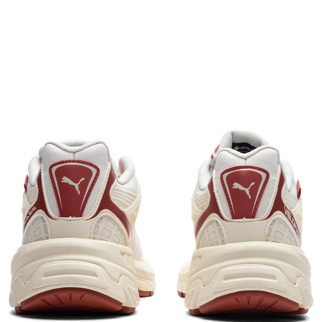 Velophasis Gorp GTX - Frosted Ivory