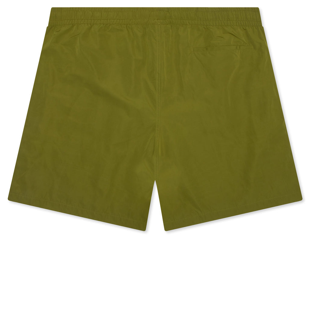 Venus Sport Shorts - Olive