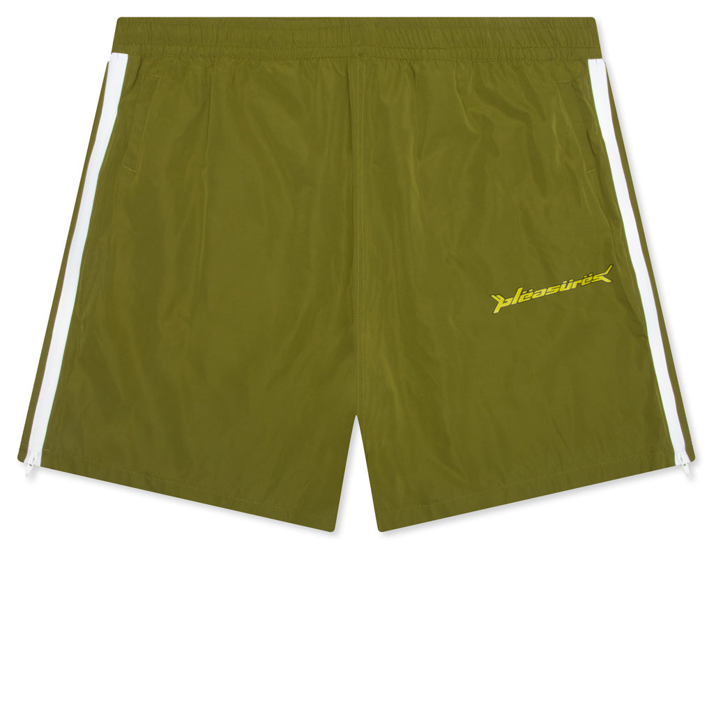 Venus Sport Shorts - Olive