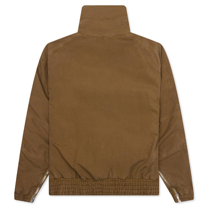 Viller GD 9121 M.W. Jacket - Camel
