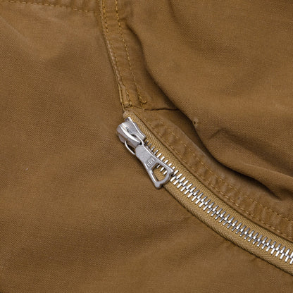 Viller GD 9121 M.W. Jacket - Camel