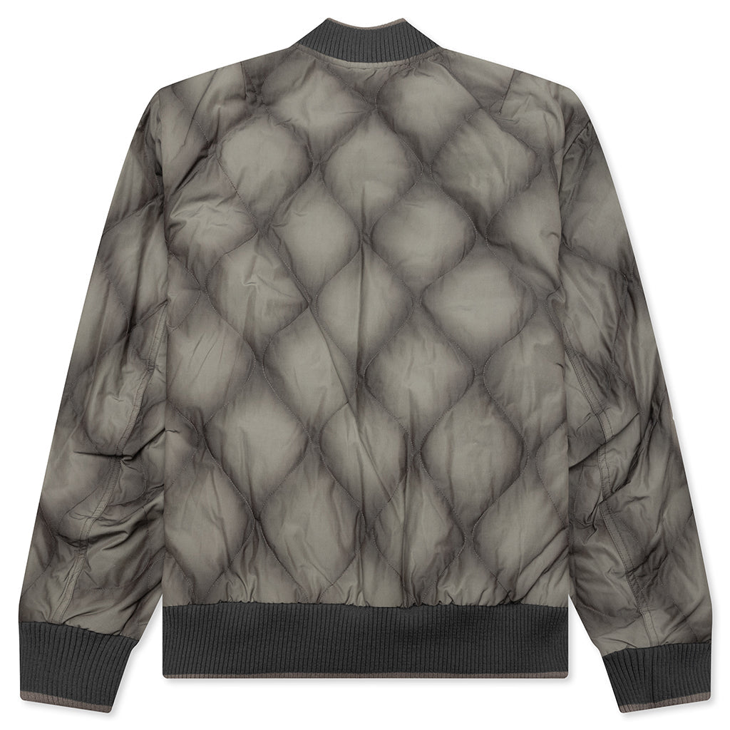 Vilmory Emb 1026 M.W. Jacket - Anthracite