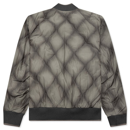 Vilmory Emb 1026 M.W. Jacket - Anthracite