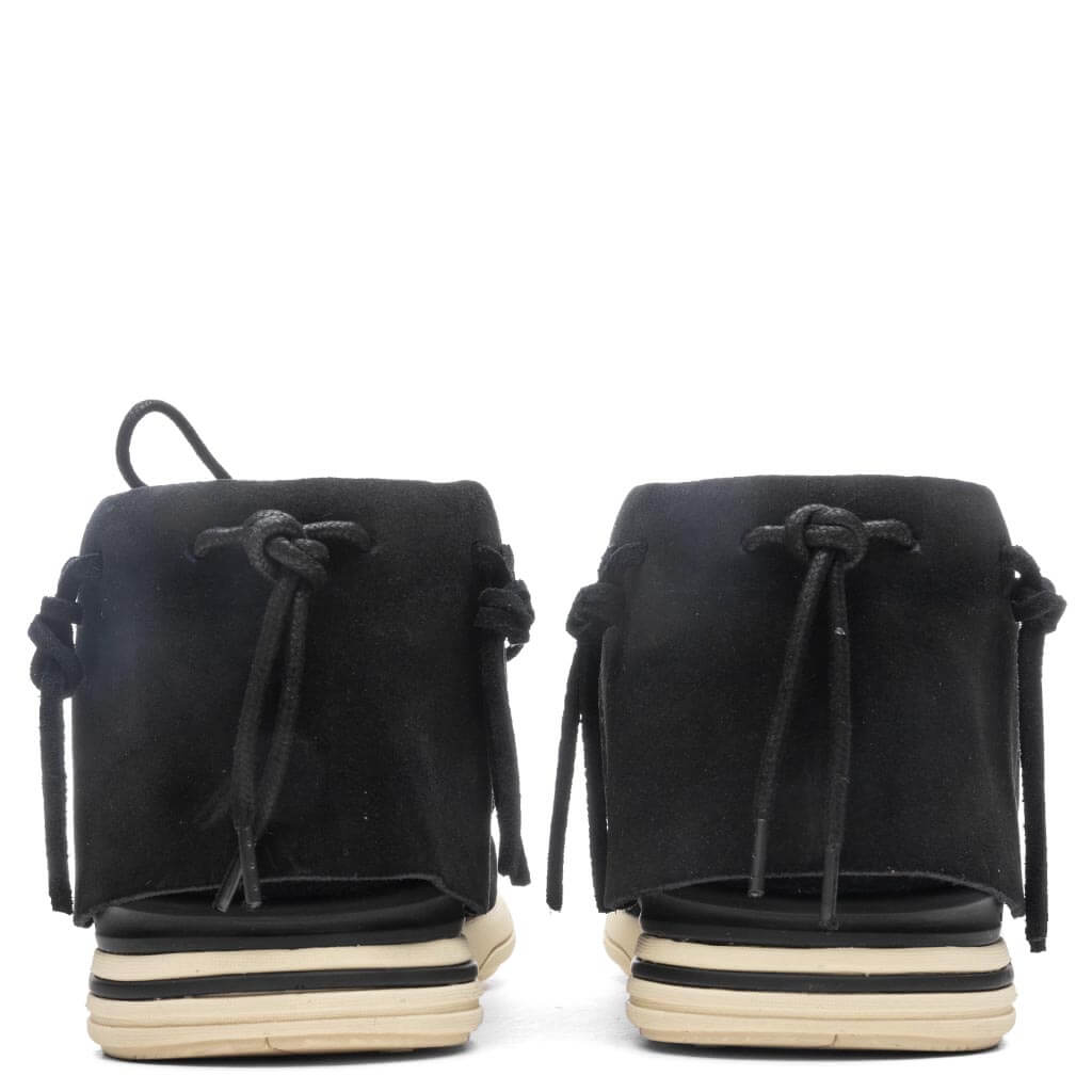 FBT Lhamo-Folk - Black FW21