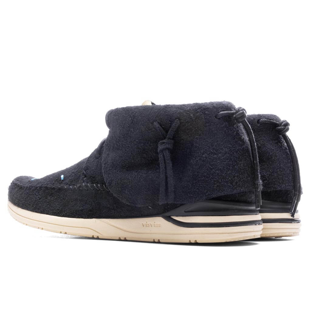 FBT Lhamo-Folk - Black