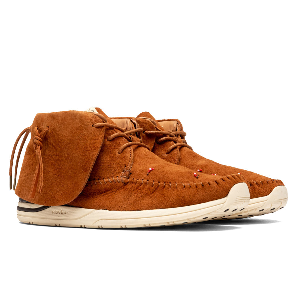 FBT Lhamo Folk - Light Brown