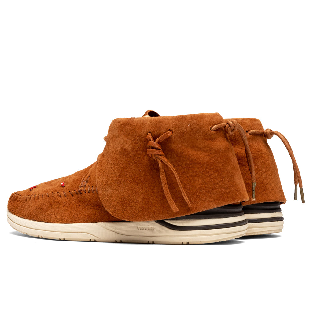 FBT Lhamo Folk - Light Brown