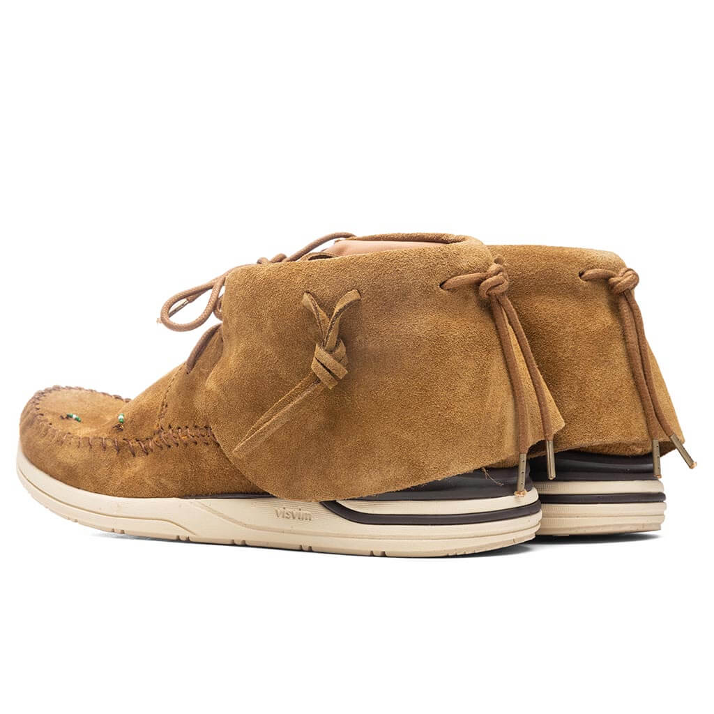 FBT Lhamo-Folk - Mustard
