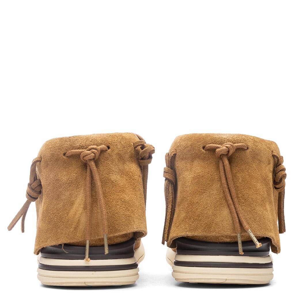 FBT Lhamo-Folk - Mustard