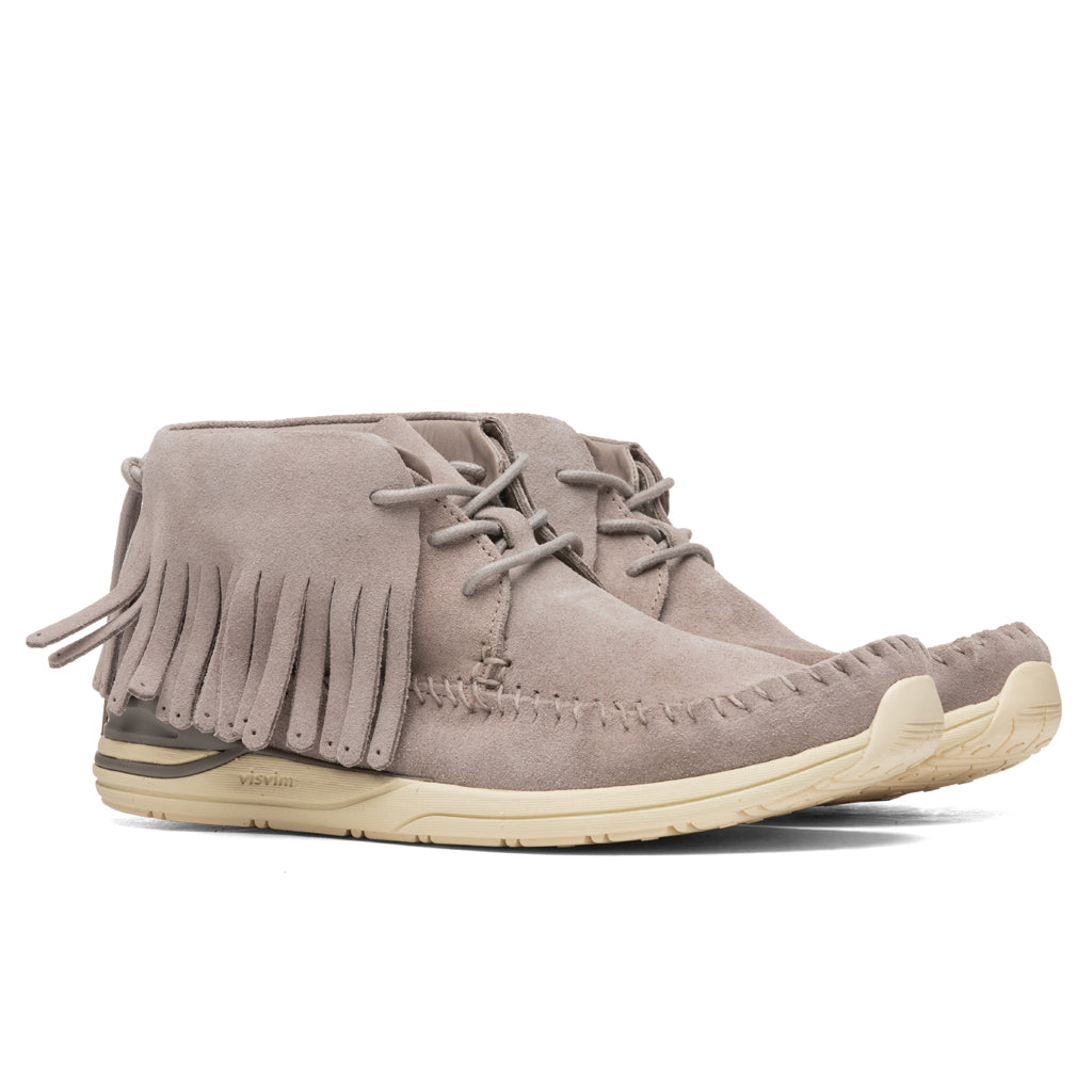 FBT Shaman-Folk - Grey