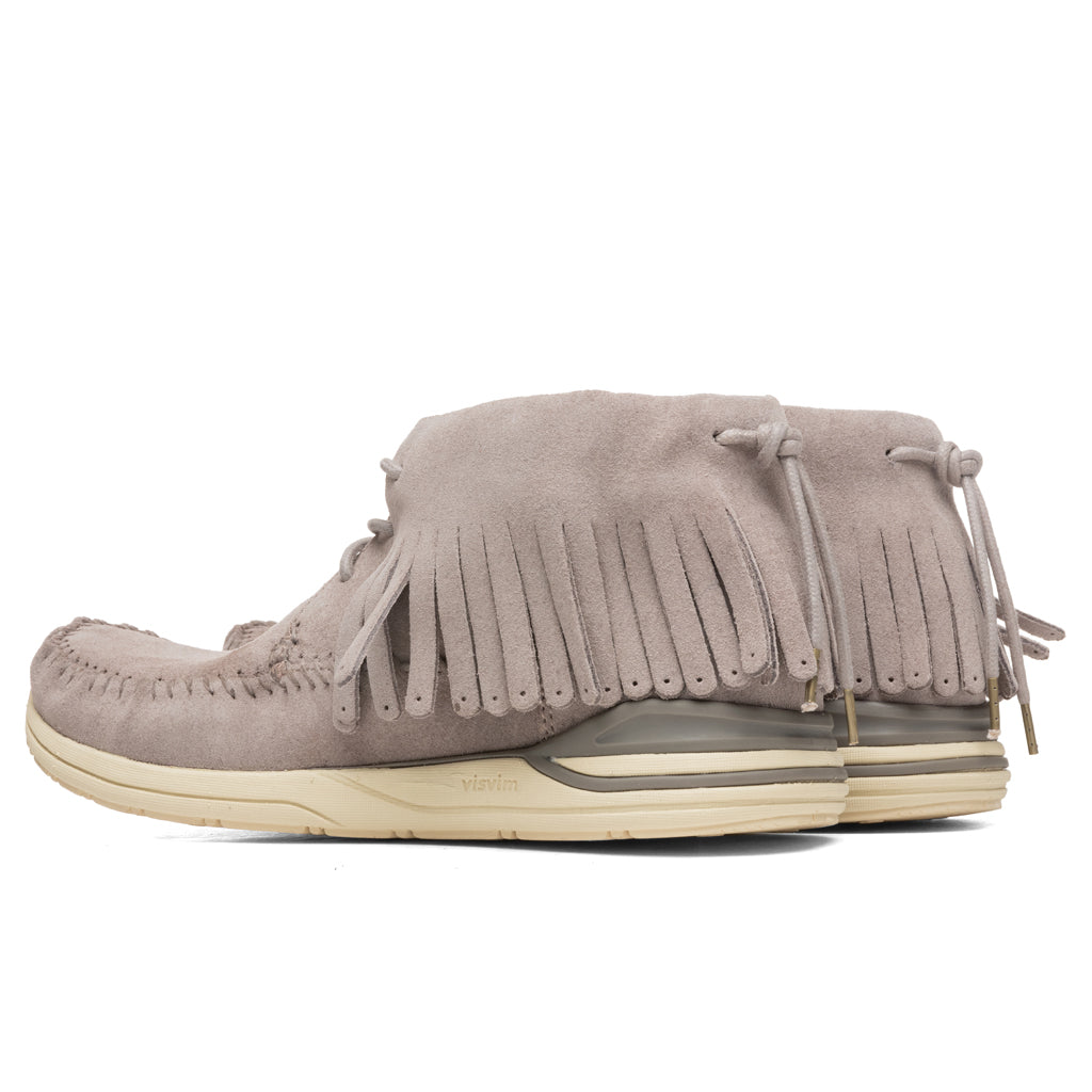 FBT Shaman-Folk - Grey