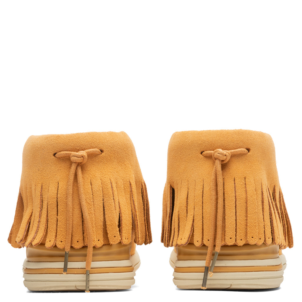 FBT Shaman-Folk - Light Brown