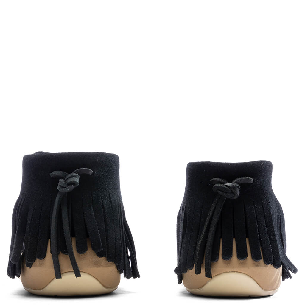 Kuiva Shaman-Folk - Black