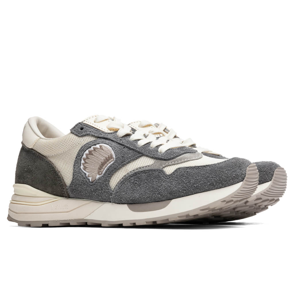 Roland Jogger - Grey