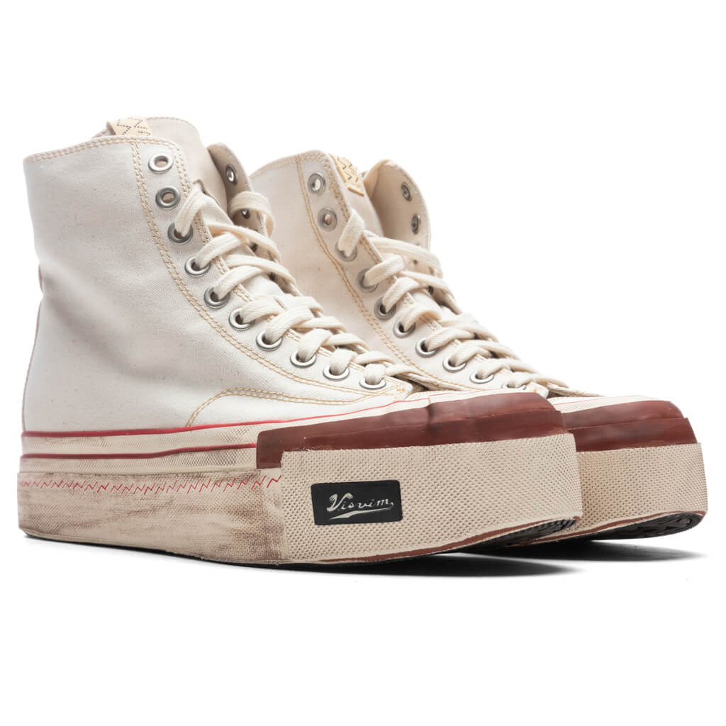 Skagway Hi G.Patten - Ivory