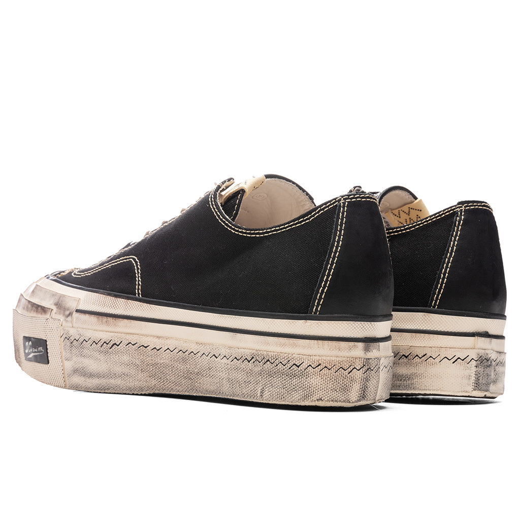 Skagway Lo G. Patten - Black