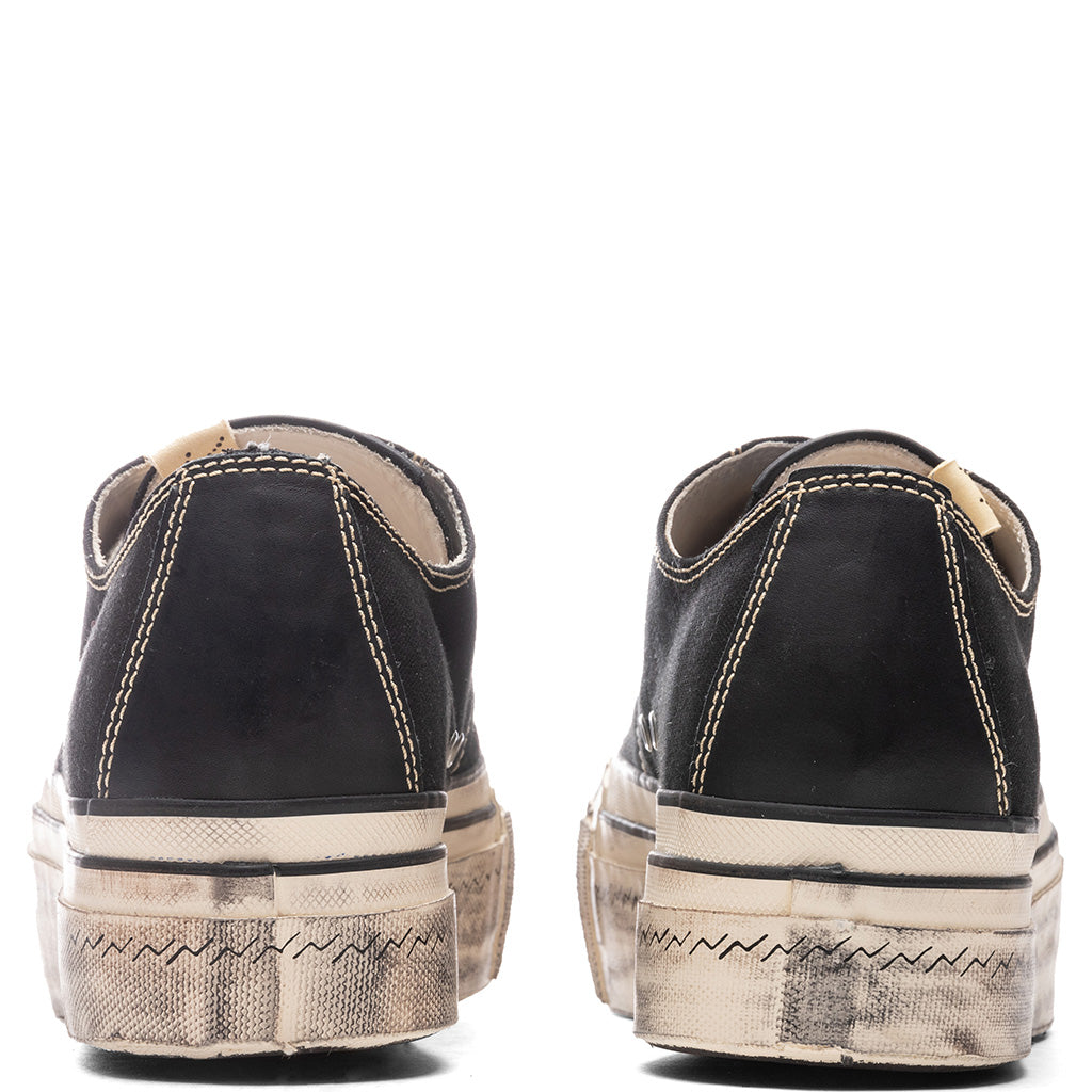 Skagway Lo G. Patten - Black