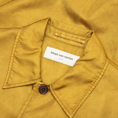 Vorrie Bis Jacket - Olive