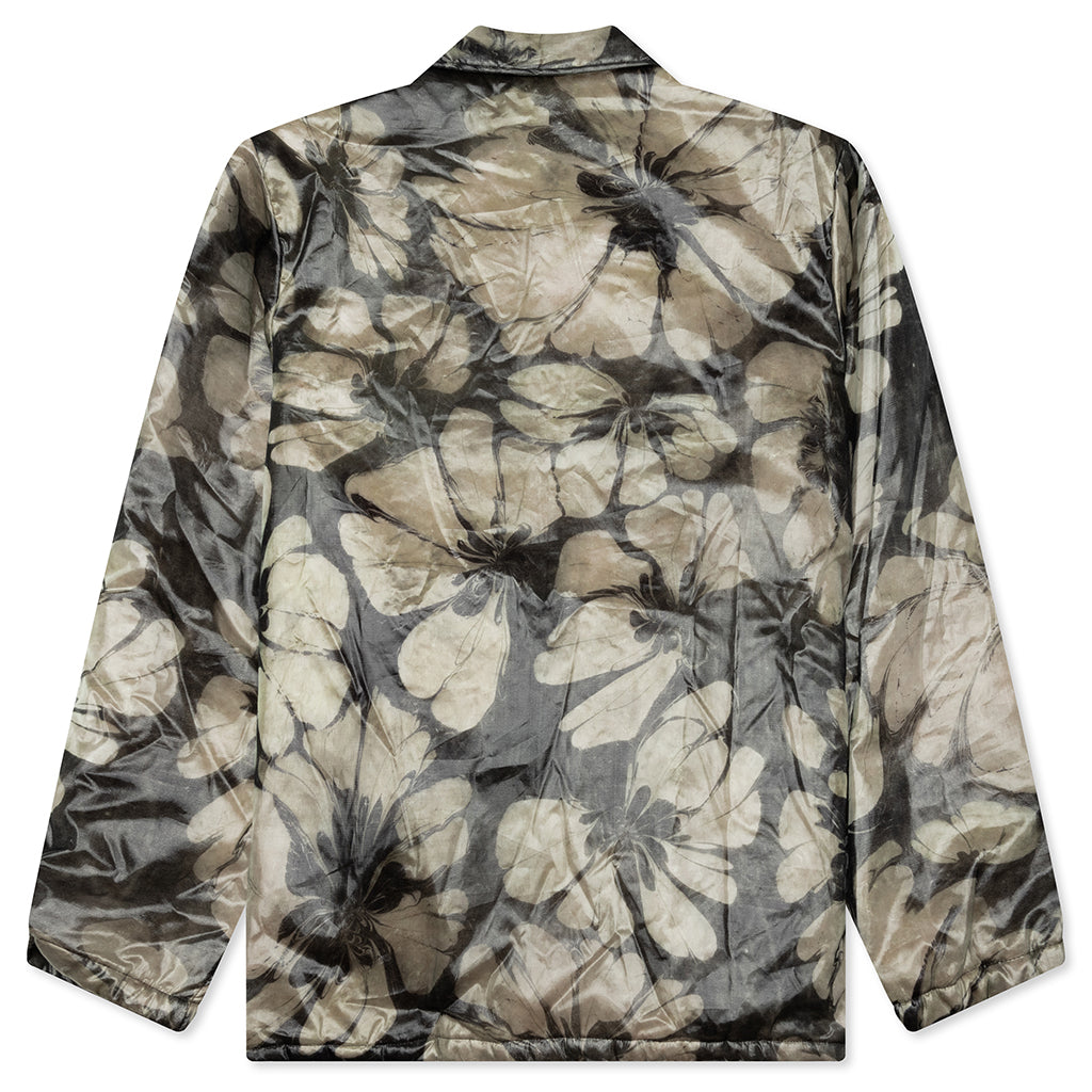 Vorrie Tris 1102 M.W.Jacket - Green