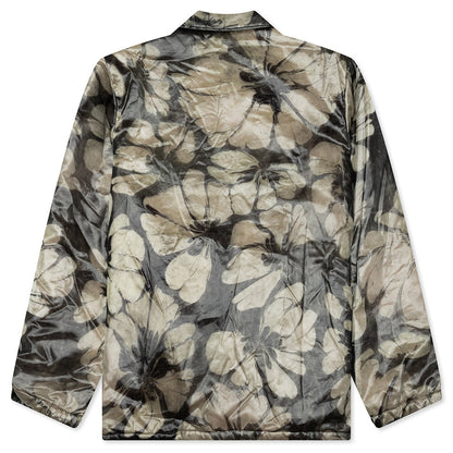 Vorrie Tris 1102 M.W.Jacket - Green