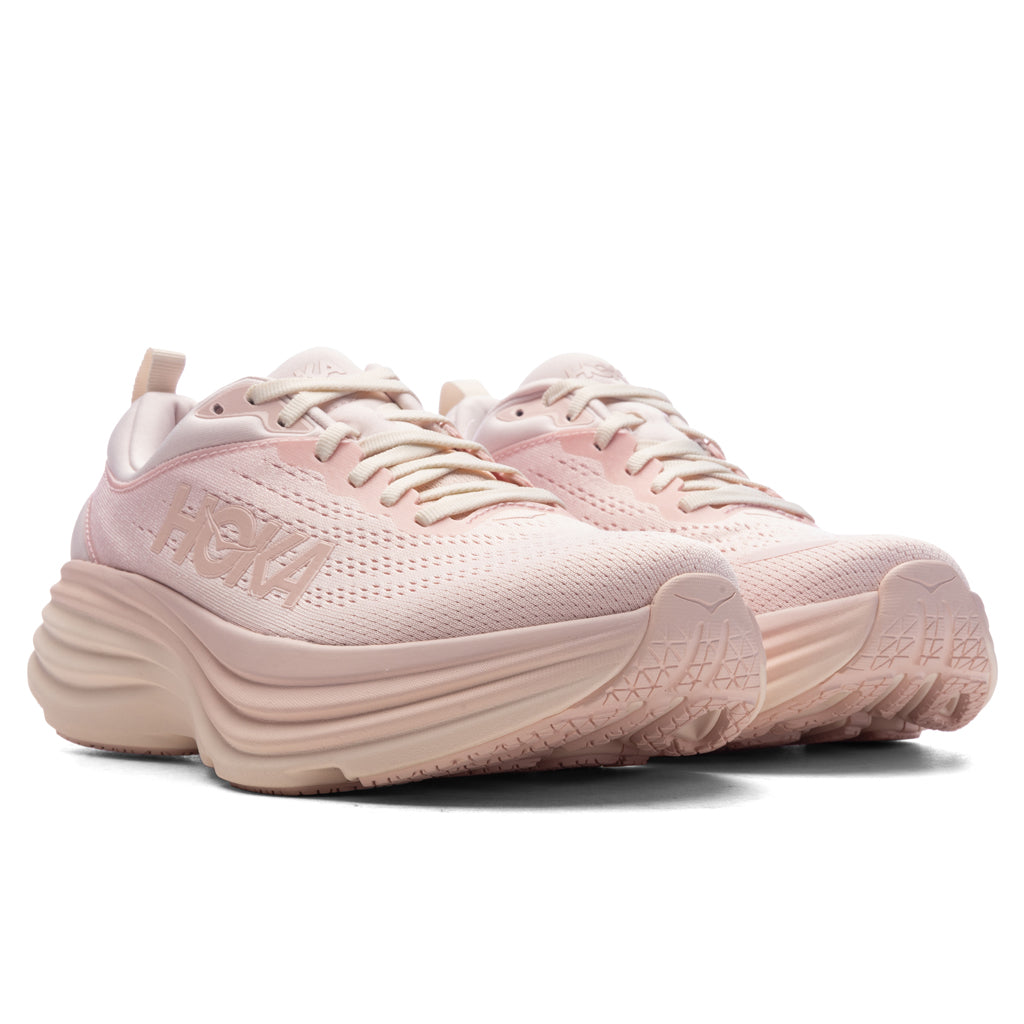 Women's Bondi 8 - Cosmic Pearl/Cosmic Pearl