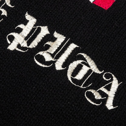 Classic Cardigan Type-2 - Black