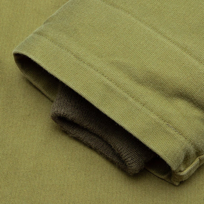 N-1 Deck Jacket Type-3 - Khaki