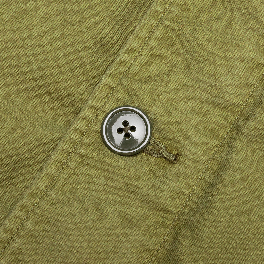 N-1 Deck Jacket Type-3 - Khaki