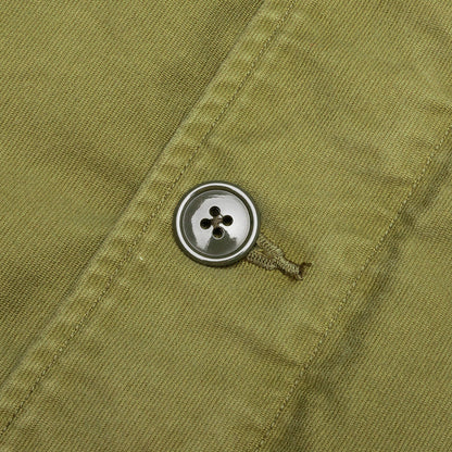 N-1 Deck Jacket Type-3 - Khaki