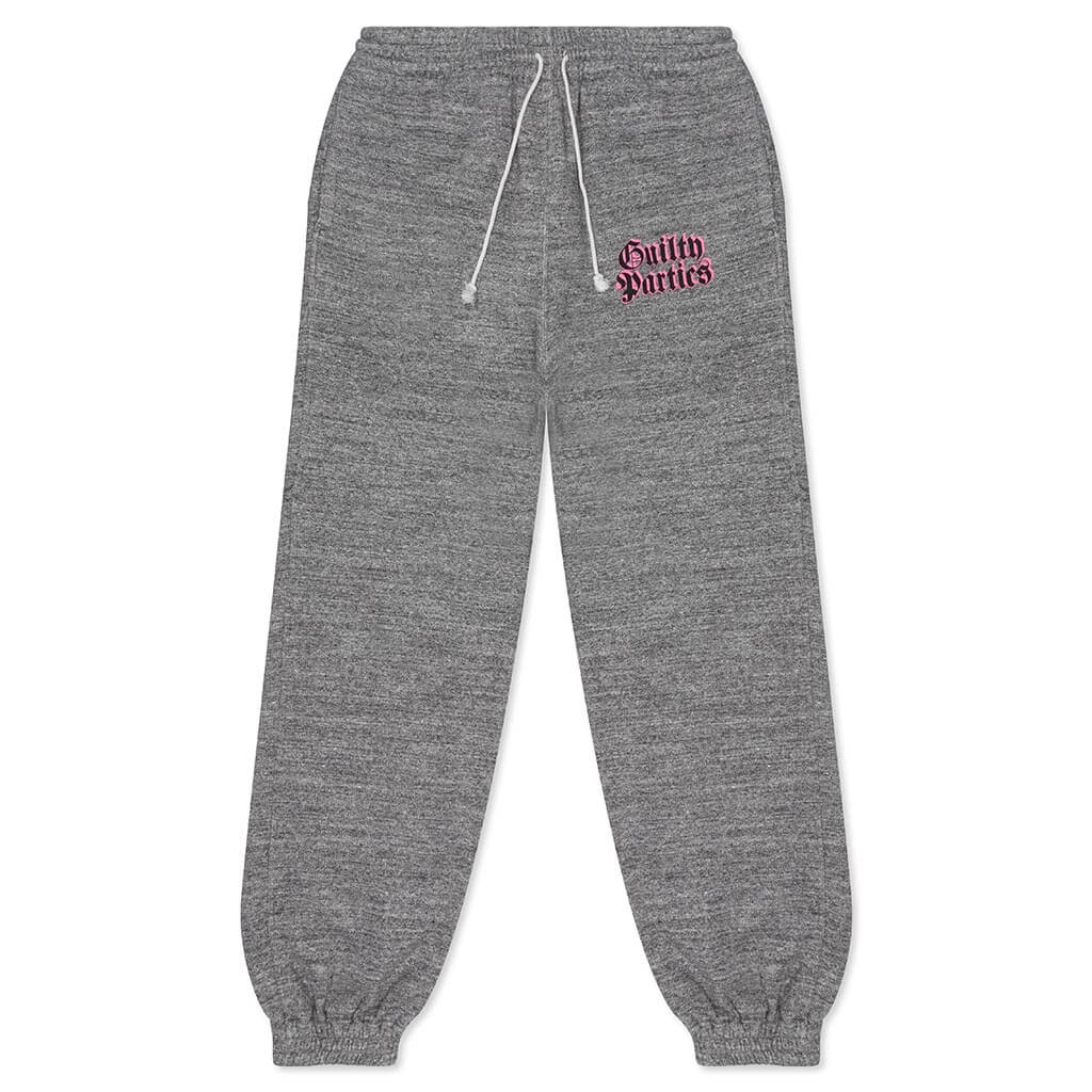 Sweatpants - Grey