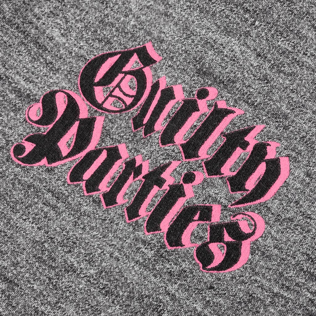 Sweatpants - Grey