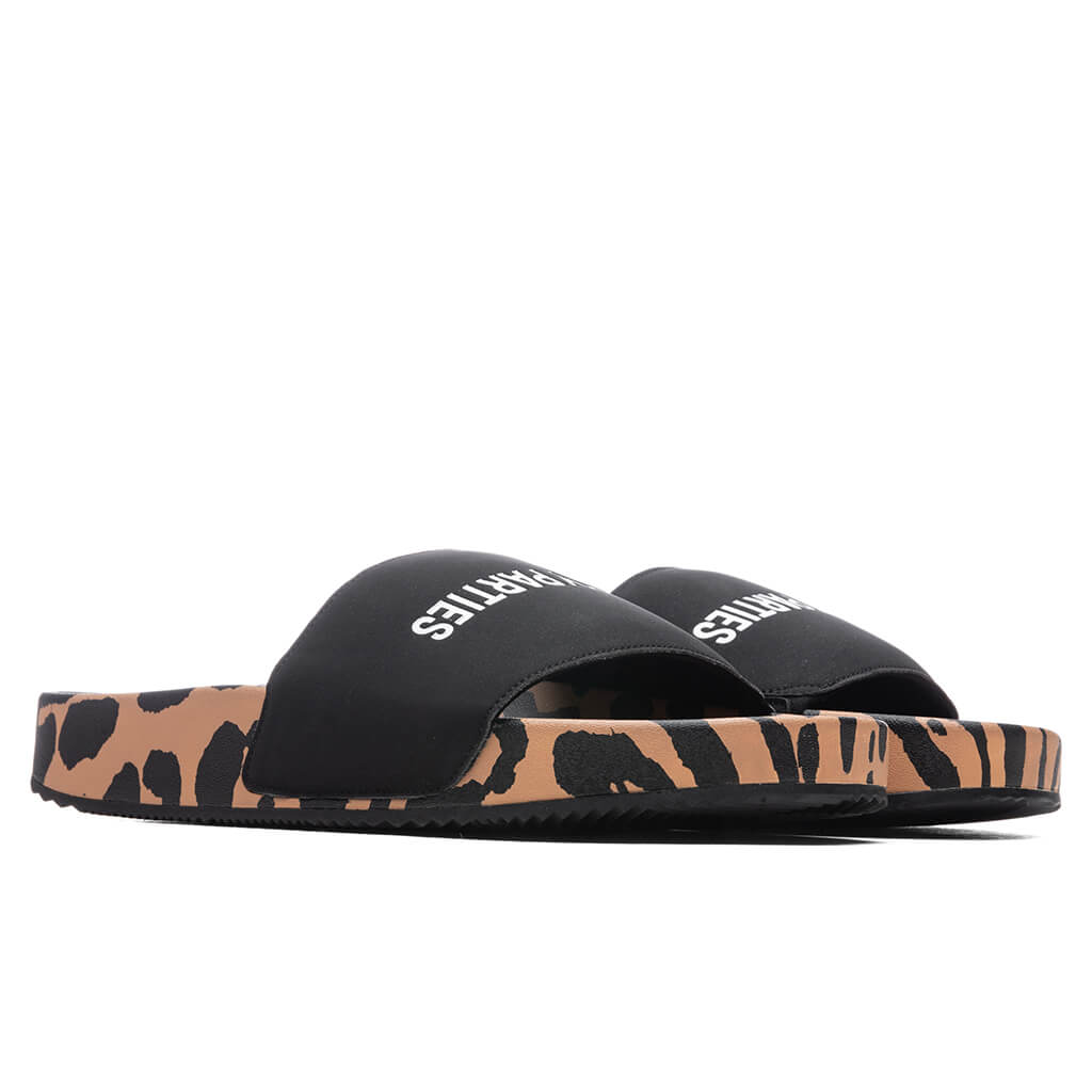 Wacko Maria x Hayn Sandals - Beige
