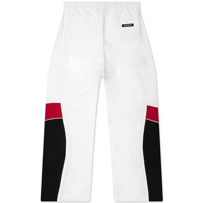 Warm Up Pant - Egg White