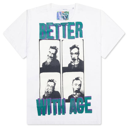 Weirdo Tee - Multi