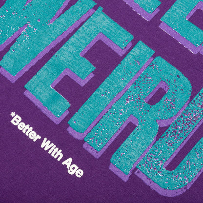Weirdo Tee - Multi