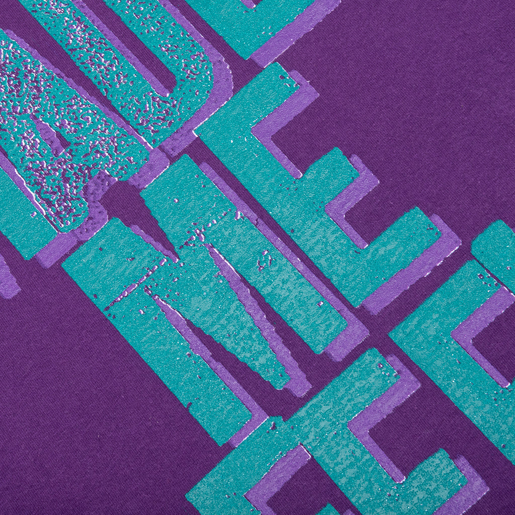 Weirdo Tee - Multi