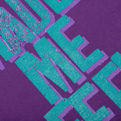 Weirdo Tee - Multi